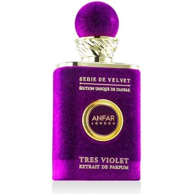 Anfar Tres Violet Extrait de Parfum 100 ml