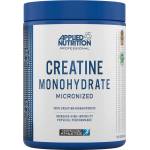 Applied Nutrition Creatine Monohydrate Micronized Natural, 500 Grams