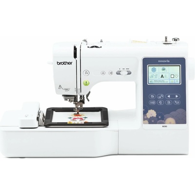 Brother Innov-is M380