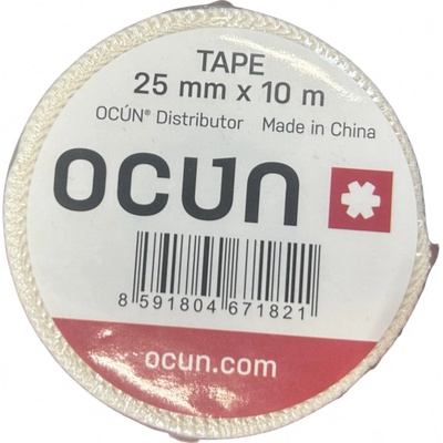 Ocún Tape 2,5 cm x 10 m