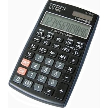 Citizen SLD 7055