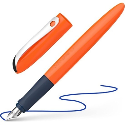 Schneider Wavy oranžová 0021/1621360