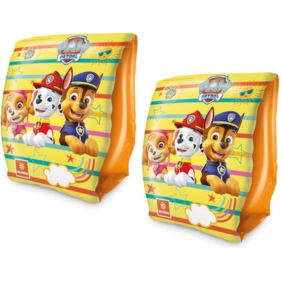Mondo paw patrol Надуваем пояс за ръце (1009034f)