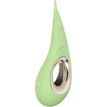 LELO Dot Cruise Pistachio Cream