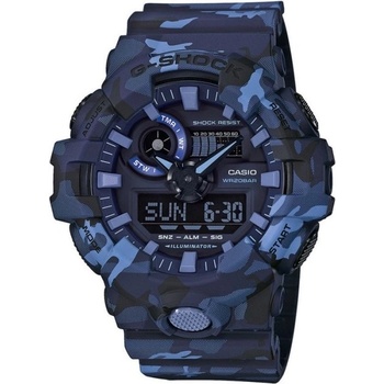Casio GA-700CM-2A