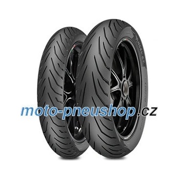 Pirelli 2,5/0 R17 ANGEL CITY 43P