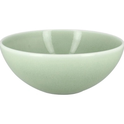 RAK Porcelain Vintage miska na cereálie zelená 20 cm