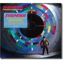 THUNDER - BEHIND CLOSED DOORS LP