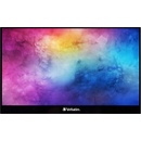 Monitory Verbatim PMT-17 Touchscreen