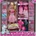 Simba Toys Steffi Love: гардеробът на Steffi