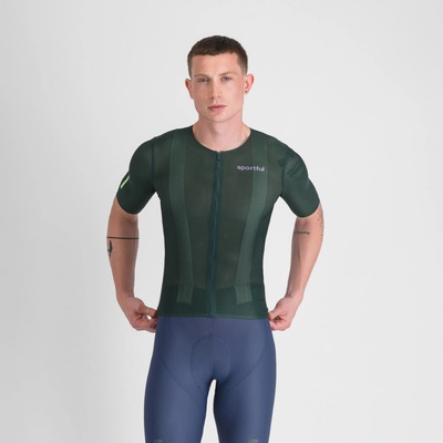 Sportful LIGHT 2 oblivion green