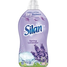 Silan Spring Lavender koncentrovaná aviváž 64 PD 1,408 l