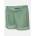 Mamalicious Къси панталони Mamalicious Women's Denim Shorts - Hedge Green