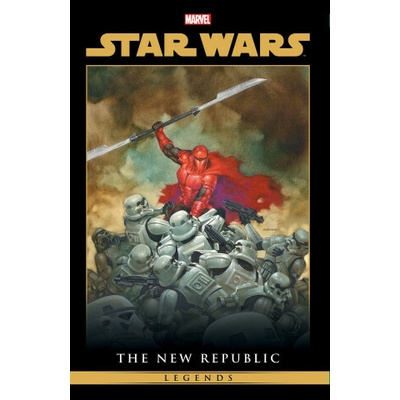 SW LEGENDS NEW REPUBLIC OMNI V03 DAVE DO
