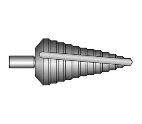 Bučovice Tools 641030