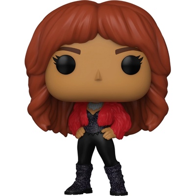 Funko Pop Marvel She Hulk Titania