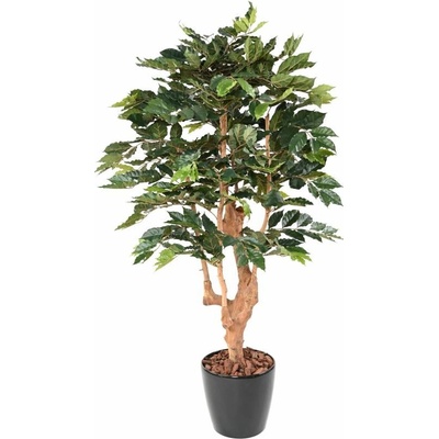 Luxusní umělý strom KÁVOVNÍK STROM, 180cm