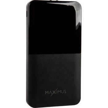 Maxximus MX Roth 10000mAh Power Bank черен