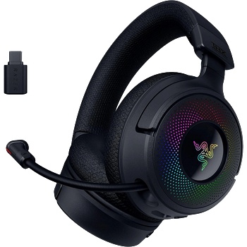 Razer Kraken V4 Wireless (RZ04-05170100-R3M1)