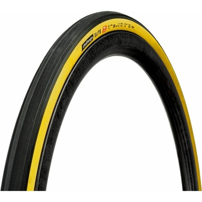 CHALLENGE ELITE Pro 700x32 černá/tan