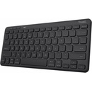 Trust Lyra Compact Wireless Keyboard 24707