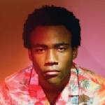Universal Childish Gambino: Because The Internet - CD (046826)