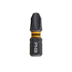 DEWALT Накрайник за винтоверт, PH3, 25mm, FLEXTORQ, 5pcs