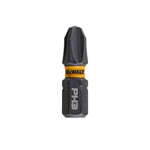 DEWALT Накрайник за винтоверт, PH3, 25mm, FLEXTORQ, 5pcs