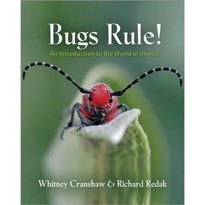 Bugs Rule! | Whitney Cranshaw (2013)