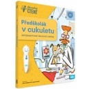 Předškolák v cukuletu