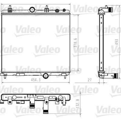 Valeo Service 827479