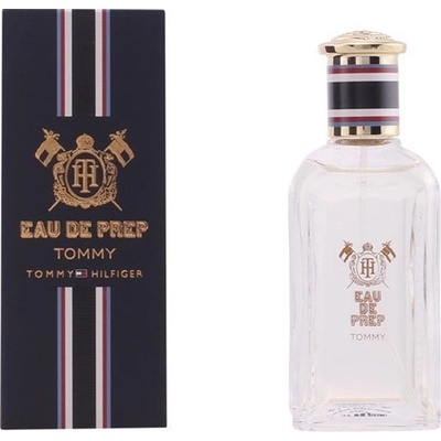 Tommy Hilfiger Tommy Eau de Prep toaletní voda pánská 50 ml