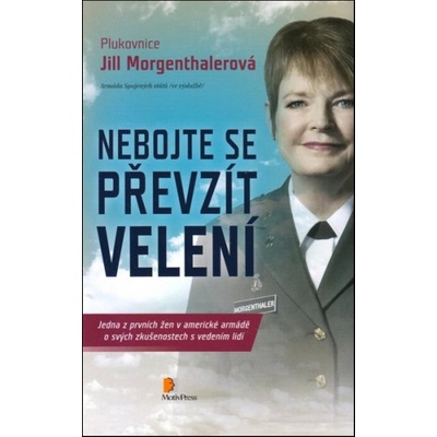 Nebojte se převzít velení – Hledejceny.cz