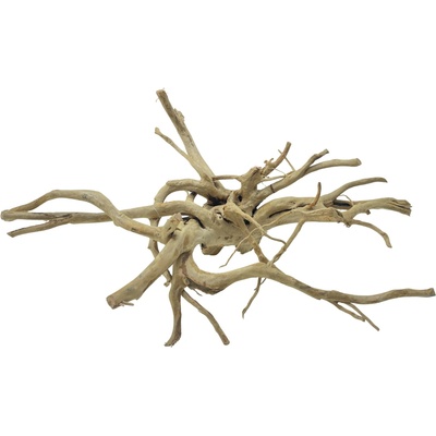 Invital Red moor wood KG 1610 g Z05035