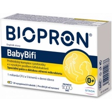 Biopron BabyBifi 30 tabliet