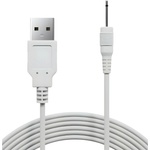 Lovense Lush, Nabíjačka Lush2 - USB nabíjací kábel