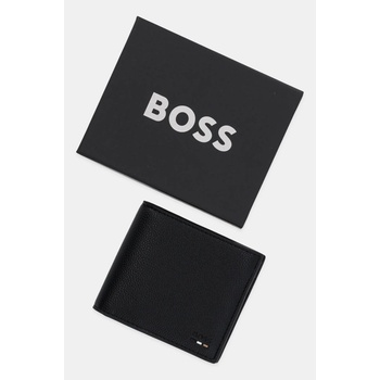 HUGO BOSS Портмоне BOSS Ray_4cc_Coin N (50536511)