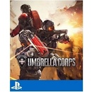 Umbrella Corps