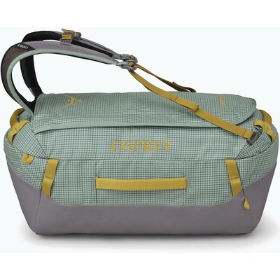 Osprey Transporter Batoh taška Frosty 40 L