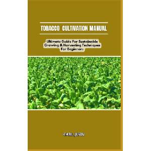 TOBACCO CULTIVATION MANUAL (2024)