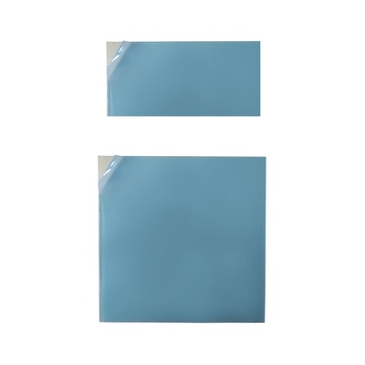 Марина Защитно фолио, pet, безцветно, за adf 510