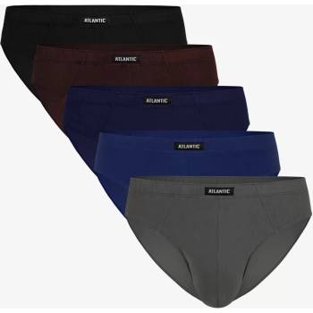 Atlantic Класически мъжки слипове ATLANTIC 5Pack Atlantic | Sin | МЪЖЕ | S