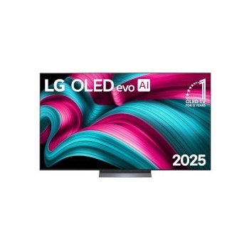 Image 1 of LG OLED77C54LA