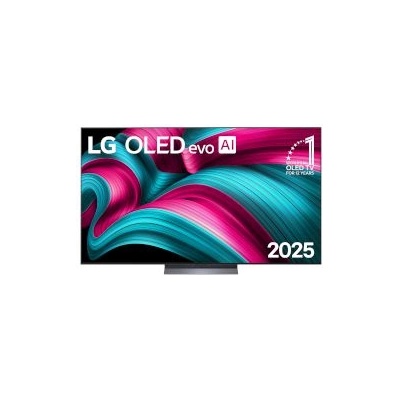 LG OLED77C54LA