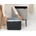 Brabantia кошче за боклук от прахово боядисана стомана 36 l (254987)