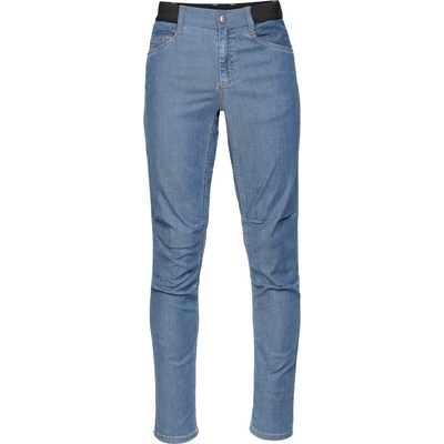 Chillaz Мъжки дънки Chillaz Ceüse Pant Bouldering trousers - Denim Blue (009-1281-0315)