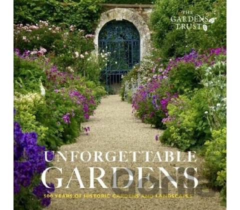 Unforgettable Gardens