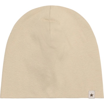 Huttelihut Детска зимна шапка (beanie) Huttelihut Kid's Beanie Solid Rib Beanie - White Pepper - размер 54 cm (904-5927-0215)