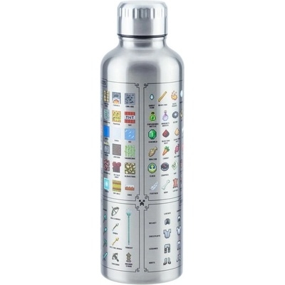Paladone Термобутилка за вода Paladone - Minecraft, 500 ml (PP7995MCF)