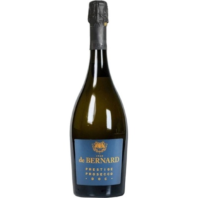 Agricola de Bernard Prestige D.O.C. Extra Dry 11% 0,75 l (čistá fľaša)